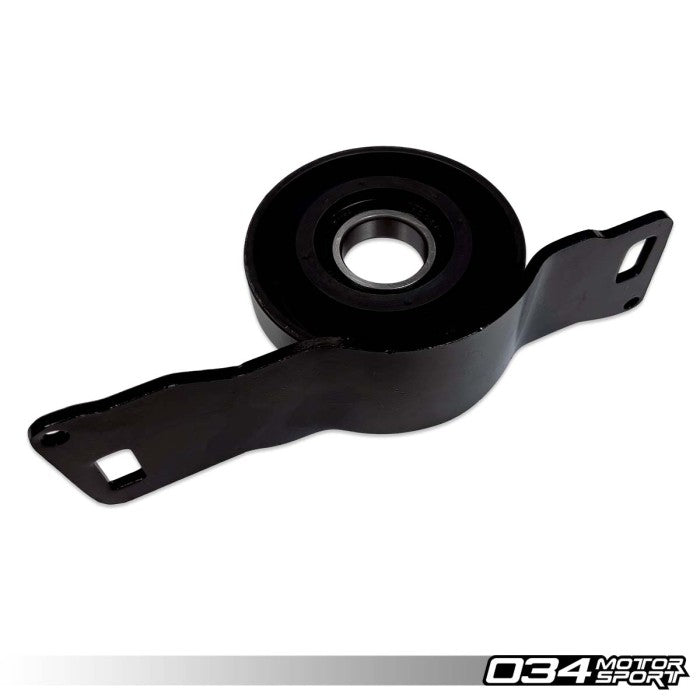 Driveshaft Support Center Bearing, 8P Audi A3 3.2L Quattro & MkV Volkswagen R32