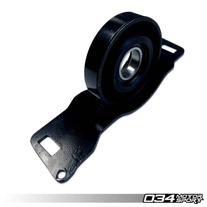 Driveshaft Support Center Bearing, 8P Audi A3 3.2L Quattro & MkV Volkswagen R32
