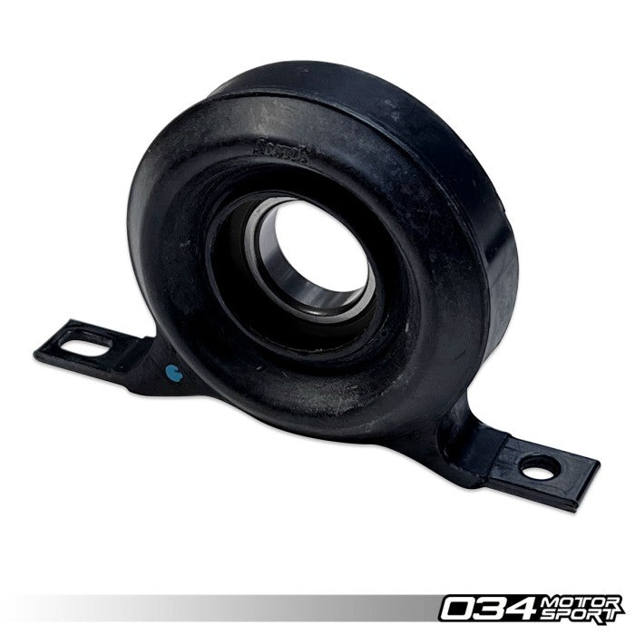 Driveshaft Support Center Bearing, Audi 4kq/80/90/Coupe Quattro