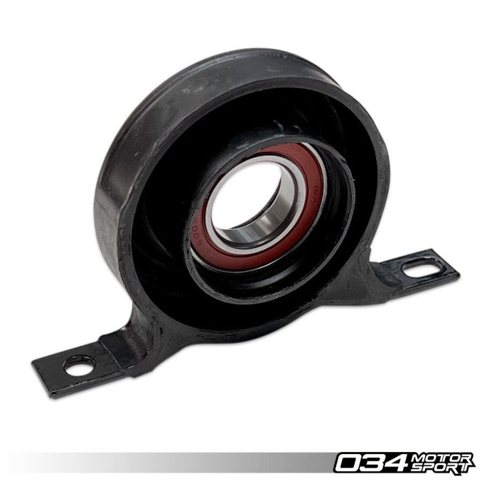 Driveshaft Support Center Bearing, Audi 4kq/80/90/Coupe Quattro