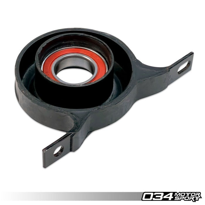 Driveshaft Support Center Bearing, Audi 4kq/80/90/Coupe Quattro