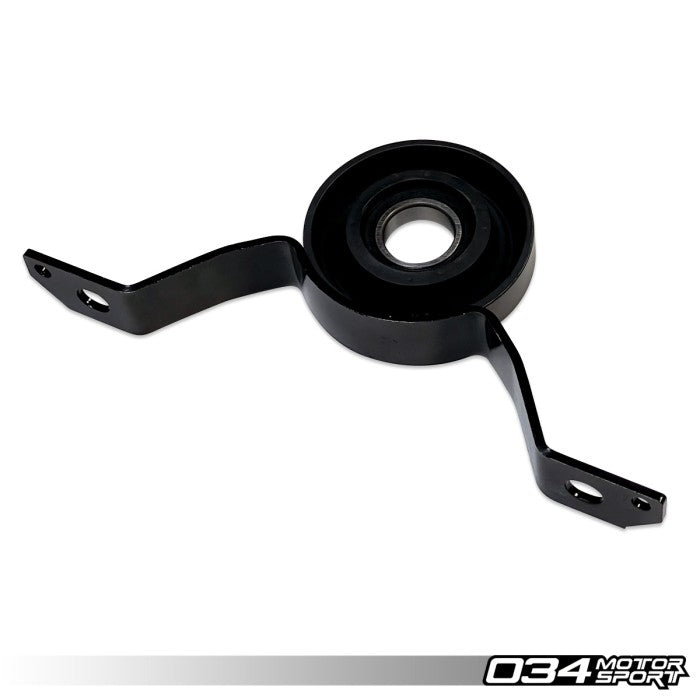 Driveshaft Support Center Bearing, B6/B7 Audi S4/RS4 4.2L V8