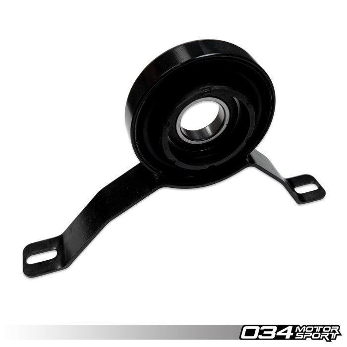 Driveshaft Support Center Bearing, B6/B7 Audi A4 & C5 Audi Chassis - 034-506-0003