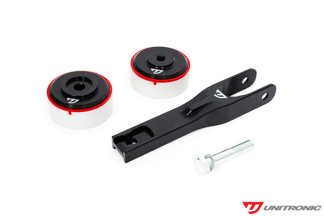 Unitronic Dogbone Engine Mount for 2.5TFSI EVO (Race) - Harrys Euro