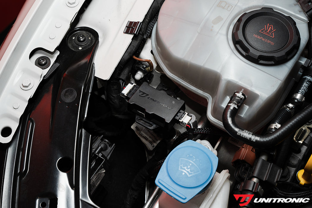 UNIFLEX BRACKET FOR MQB CHASSIS