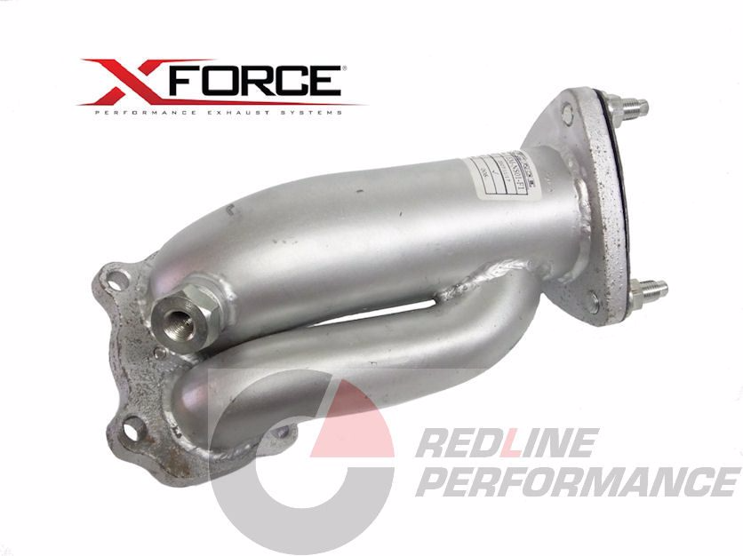 NISSAN SILVIA 200SX S14 S15 Stainless Steel DUMP PIPE