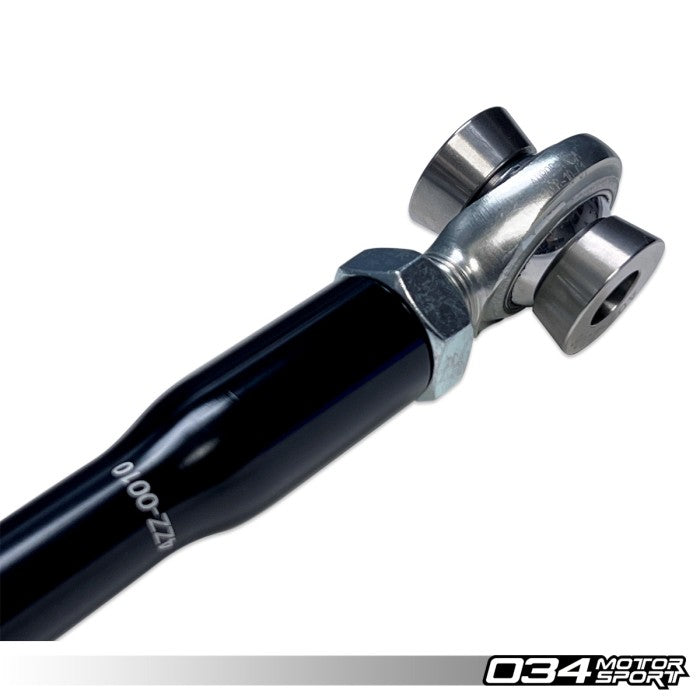 Dynamic+ Camber Toe Kit, Gen 1 & Gen 1.5 Audi R8 (4.2 V8 & 5.2 V10)