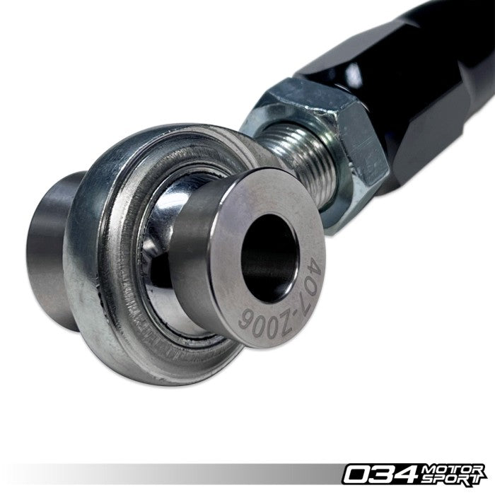 Dynamic+ Camber Toe Kit, Gen 1 & Gen 1.5 Audi R8 (4.2 V8 & 5.2 V10)