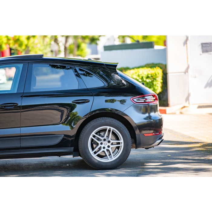 Dynamic+ Lowering Springs For 95B Porsche Macan 2.0T