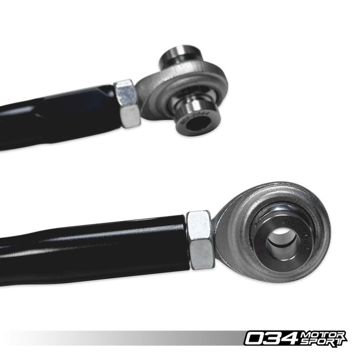 Motorsport Billet Adjustable Front Sway Bar End Links, BMW F8x M2/M3/M4