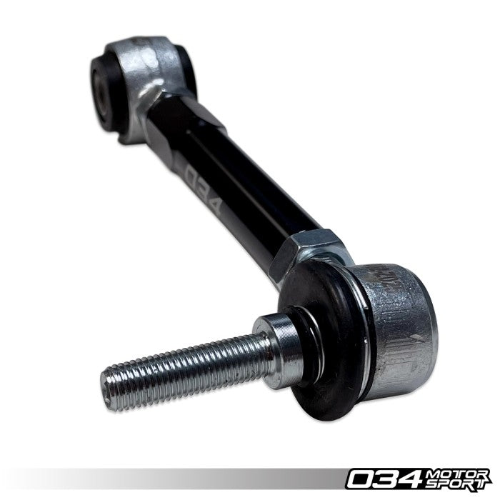 034Motorsport Dynamic+ Sway Bar Bundle Package, B9/B9.5 Audi Q5/SQ5 w/ OEM Air Suspension