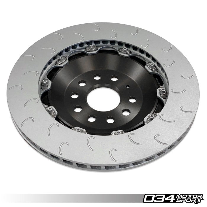 Dynamic+ Braking Packages, 8S Audi TTRS 2.5 TFSI EVO