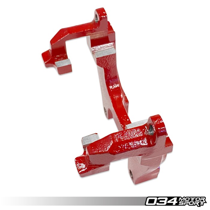 Dynamic+ Braking Packages, 8S Audi TTRS 2.5 TFSI EVO