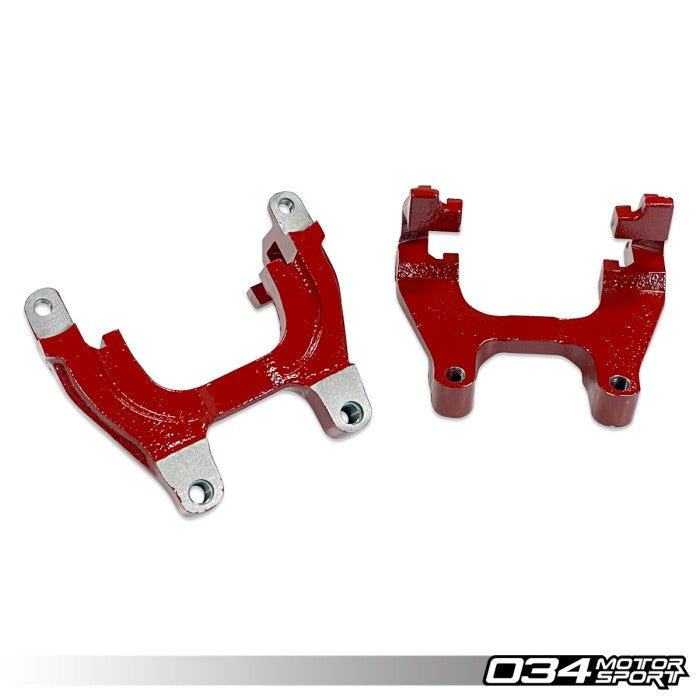Dynamic+ Braking Packages, 8V.5 Audi RS3 2.5 TFSI EVO