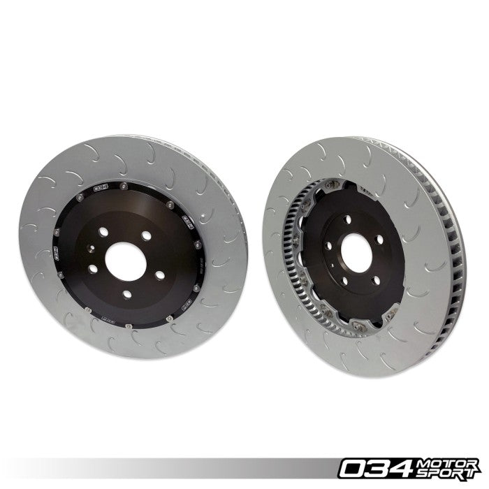 Dynamic+ Braking Packages, 8V.5 Audi RS3 2.5 TFSI EVO