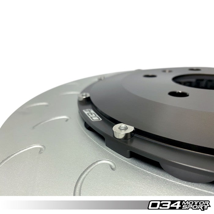 Dynamic+ Braking Packages, 8V.5 Audi RS3 2.5 TFSI EVO