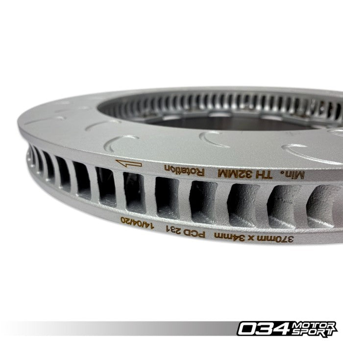 Dynamic+ Braking Packages, 8V.5 Audi RS3 2.5 TFSI EVO