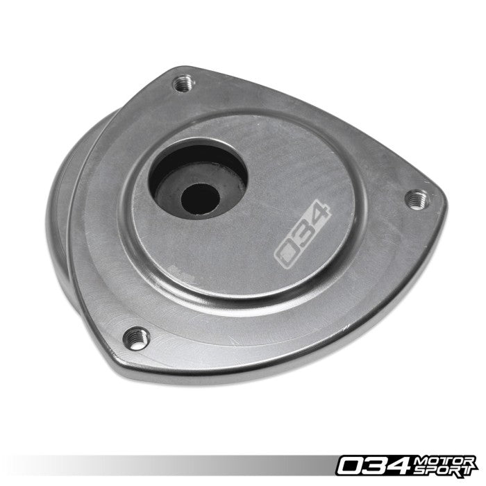 Dynamic+ Caster Mount Pair, Volkswagen & Audi MQB and MQB EVO