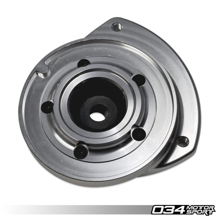 Dynamic+ Caster Mount Pair, Volkswagen & Audi MQB and MQB EVO