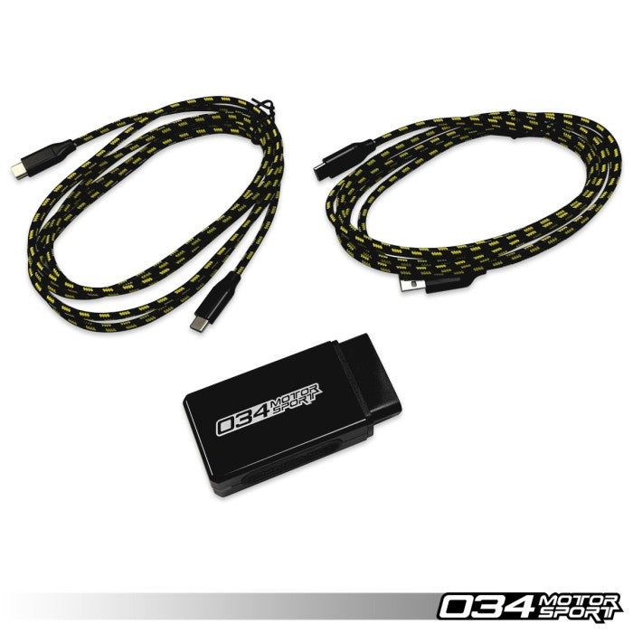 Dynamic+ End User Flashing Kit