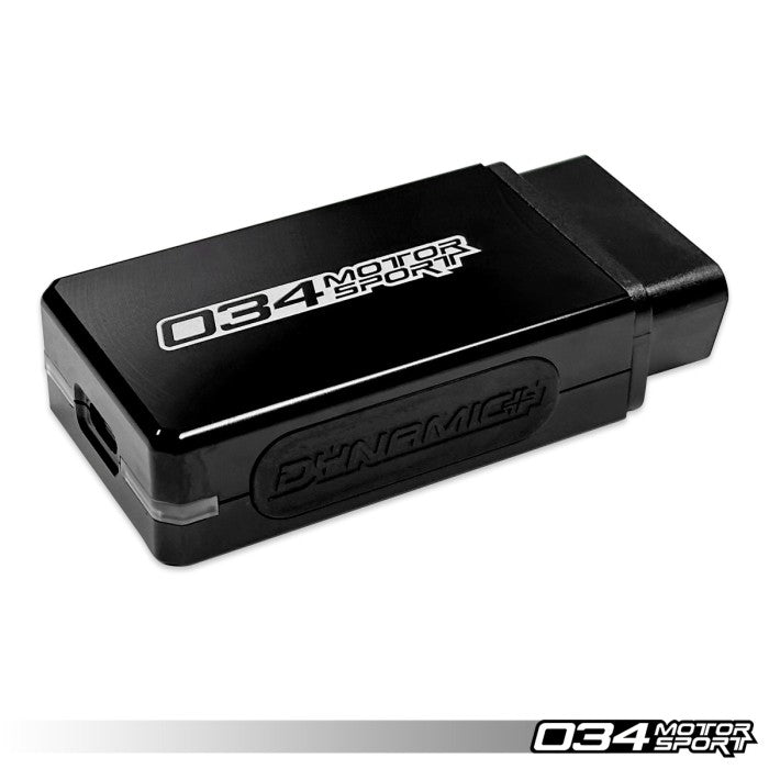 Dynamic+ End User Flashing Kit