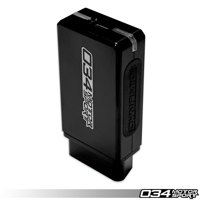Dynamic+ End User Flashing Kit
