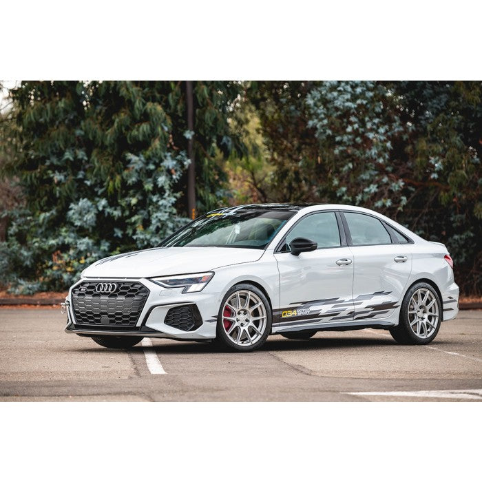 Dynamic+ Lowering Springs for 8Y Audi S3