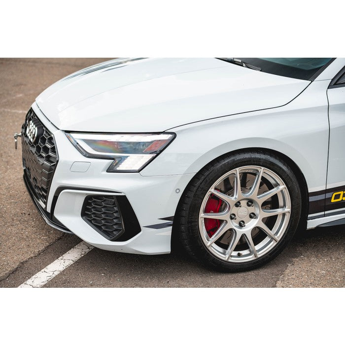 Dynamic+ Lowering Springs for 8Y Audi S3