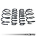 Dynamic+ Lowering Springs for MQB Volkswagen Tiguan 1.4T - Harrys Euro