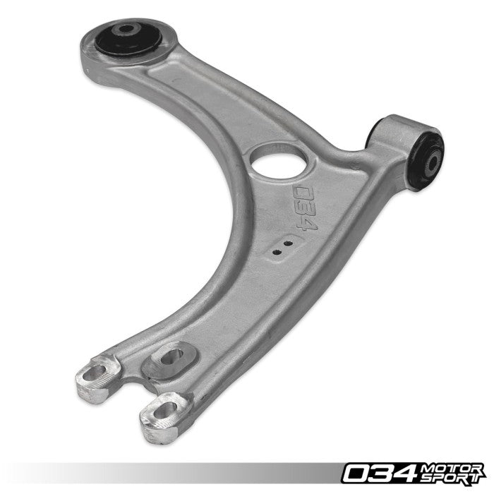 Dynamic+ RCO Control Arms, Audi & Volkswagen MQB and MQB Evo