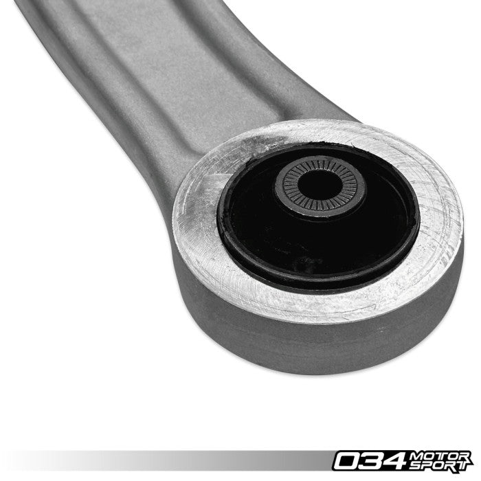 Dynamic+ RCO Control Arms, Audi & Volkswagen MQB and MQB Evo