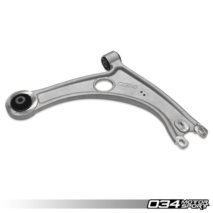 Dynamic+ RCO Control Arms, Audi & Volkswagen MQB and MQB Evo