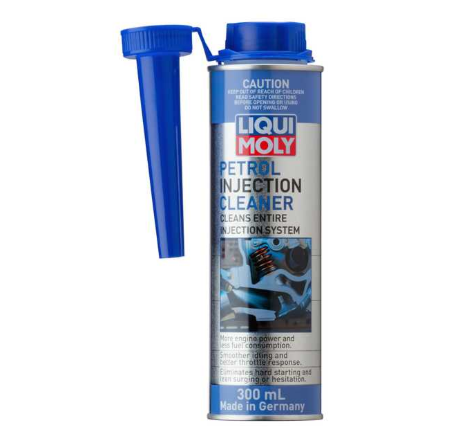 Injection Cleaner | LIQUI MOLY