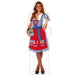 Decoration Girl | LIQUI MOLY - Harrys Euro