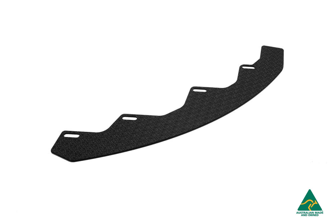 E82 M Sport Front Lip Splitter Extensions (Pair)-Flow Designs