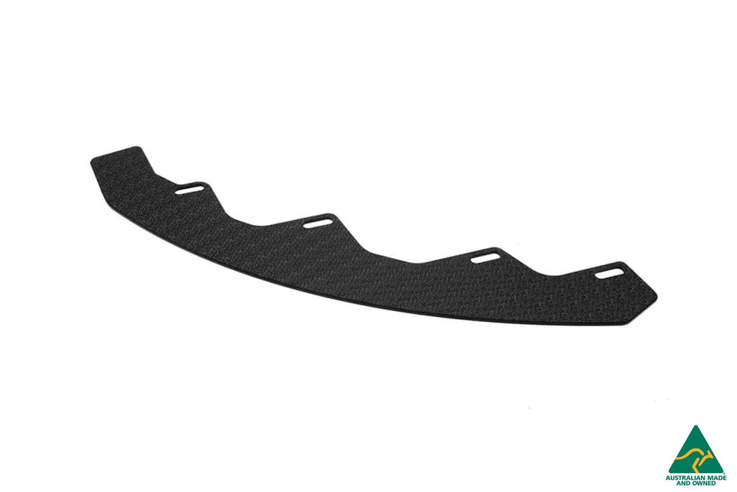 E82 M Sport Front Lip Splitter Extensions (Pair)-Flow Designs
