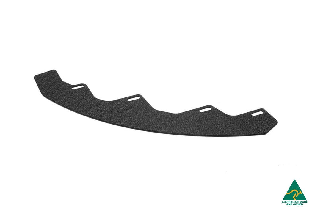 E82 M Sport Front Lip Splitter Extensions (Pair)-Flow Designs