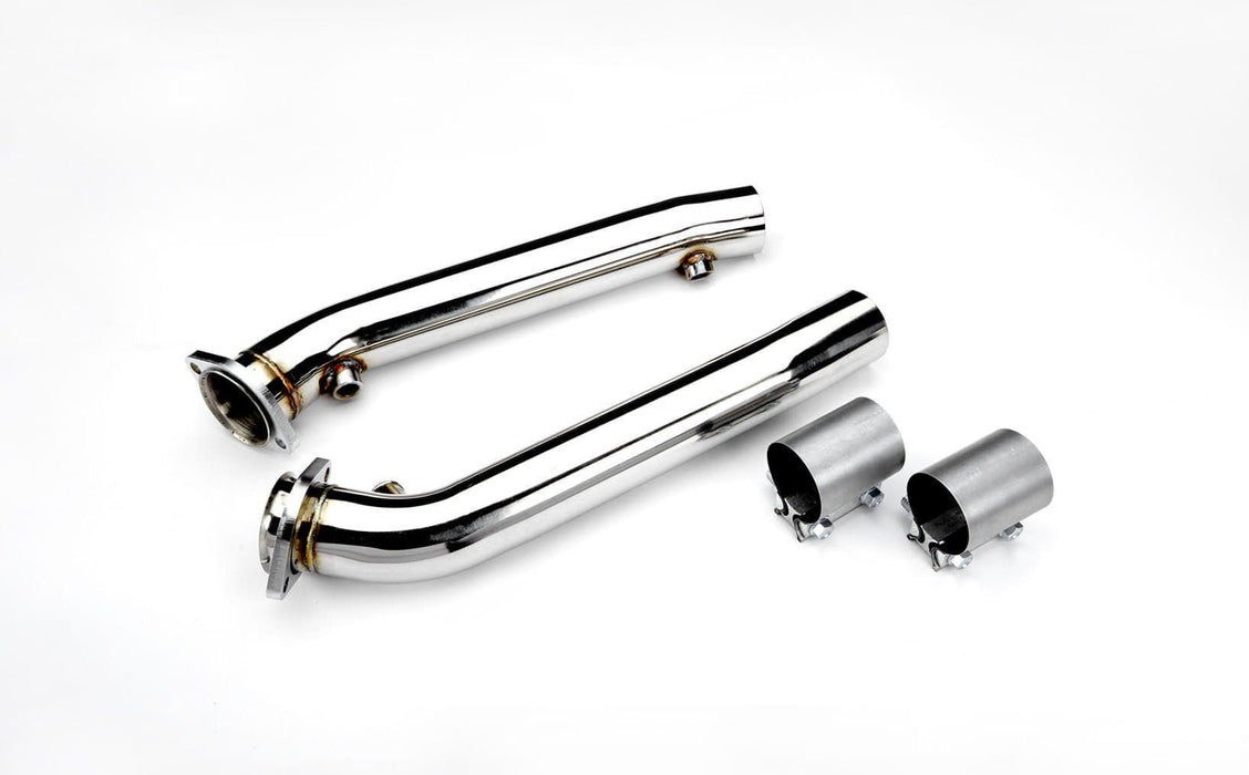VRSF Racing Downpipes S65 2008 – 2013 BMW M3 V8 - Harrys Euro
