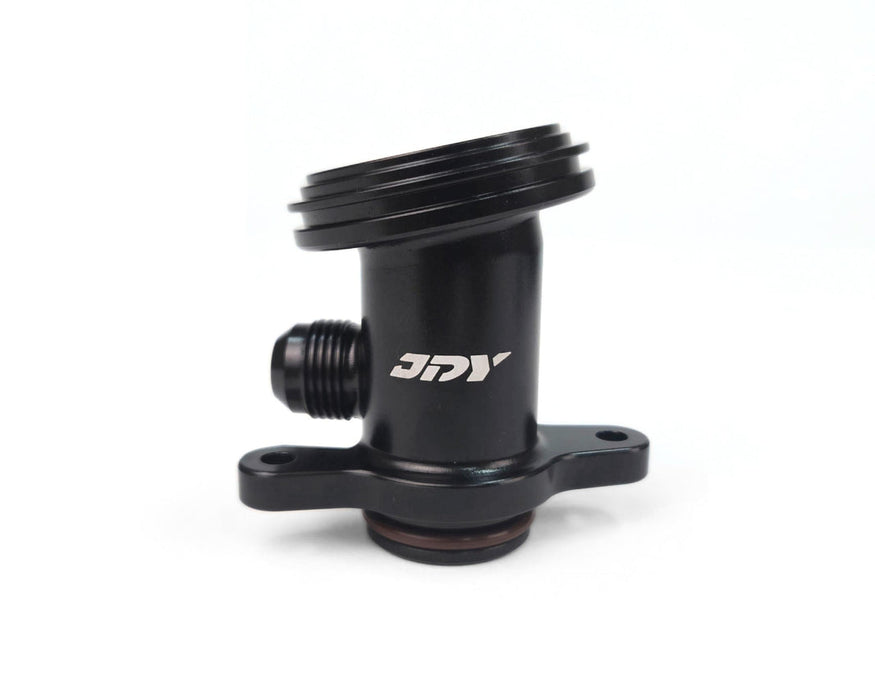 JDY Audi RS3/TTRS 2.5TFSI Engine Oil Catch Can - Harrys Euro