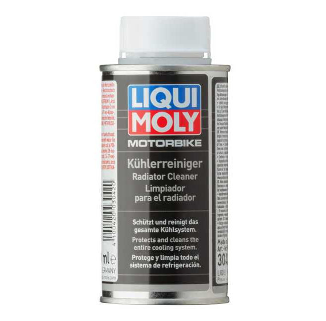 Motorbike Radiator Cleaner | LIQUI MOLY - Harrys Euro