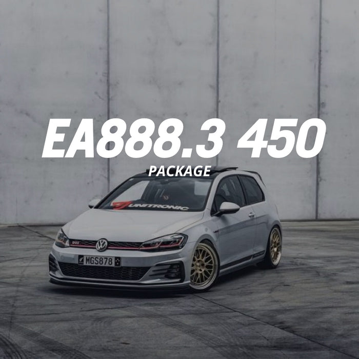 EA888.3 450 PACKAGE