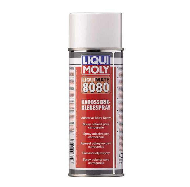 Adhesive Body Spray | LIQUI MOLY - Harrys Euro
