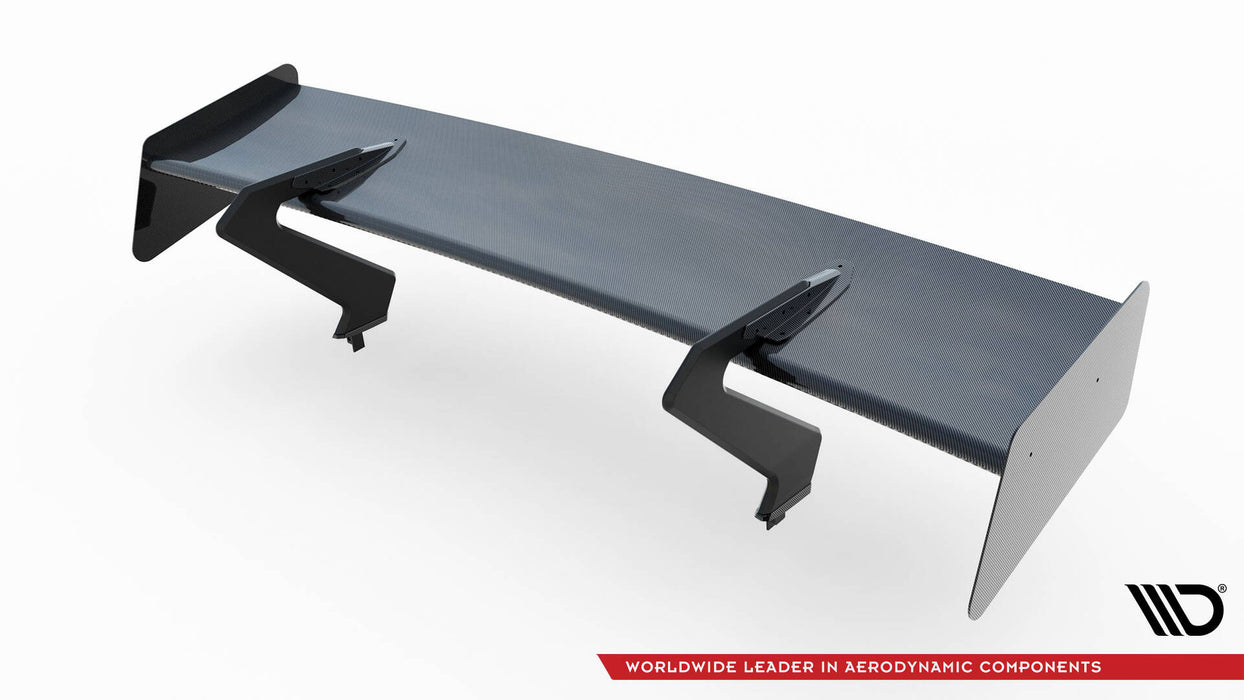 Carbon Spoiler Audi R8 Mk2