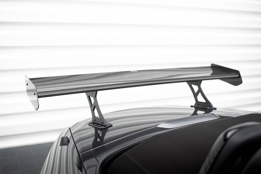 Carbon Spoiler JDM Style Mazda MX-5 ND (Mk4)
