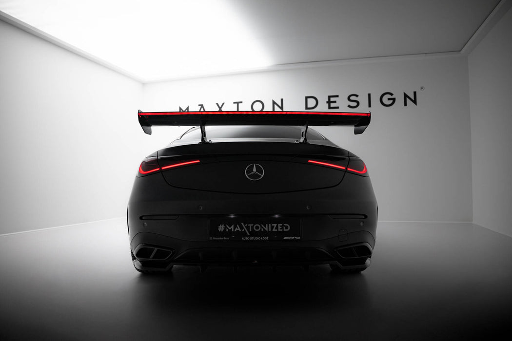Carbon Spoiler V.1 + LED Mercedes-Benz CLE AMG-Line C236