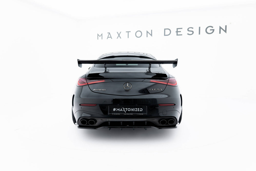 Carbon Spoiler V.1 Mercedes-Benz CLE AMG-Line C236