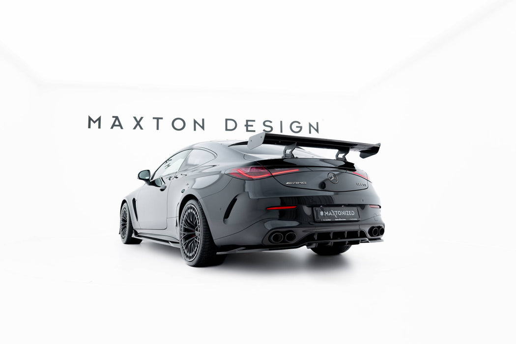Carbon Spoiler V.1 Mercedes-Benz CLE AMG-Line C236