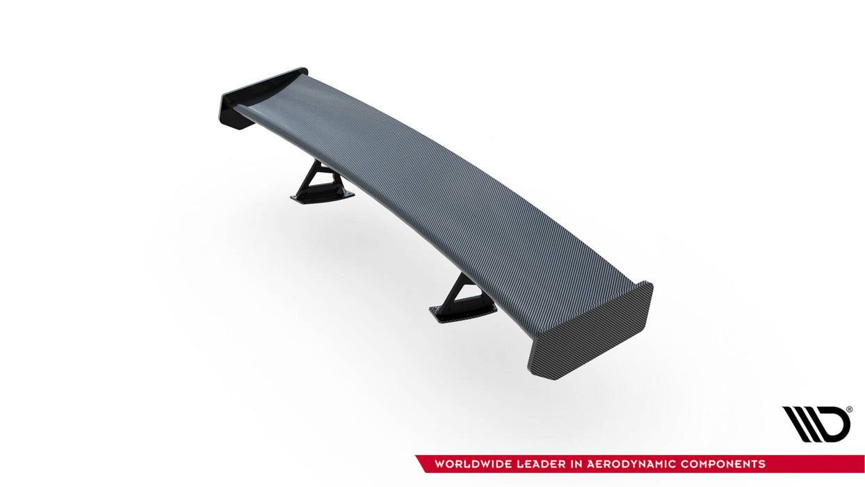 Carbon Spoiler V.2 Mercedes-Benz CLE AMG-Line C236