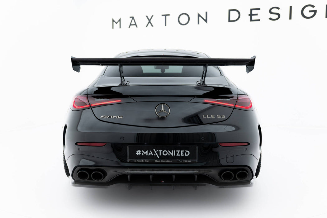 Carbon Spoiler V.2 Mercedes-Benz CLE AMG-Line C236