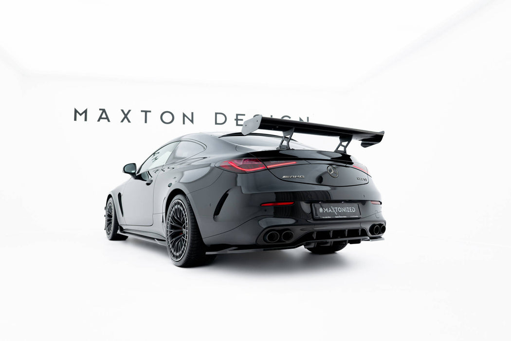 Carbon Spoiler V.2 Mercedes-Benz CLE AMG-Line C236